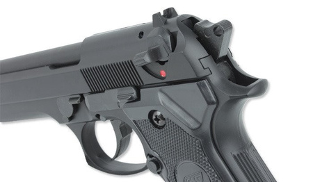 Replika pistoletu Beretta M92F Hi Power