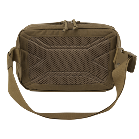 Nerka na broń Helikon RAT - Cordura - Czarna