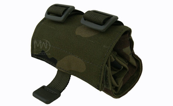 Torba zrzutowa WS-11 CORD wz93 MIWO worek zrzutowy