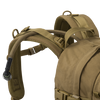 Plecak patrolowy Helikon RATEL Mk2 32L Cordura Czarny