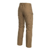 Spodnie Helikon UTP (Urban Tactical Pants) PolyCotton Ripstop Coyote