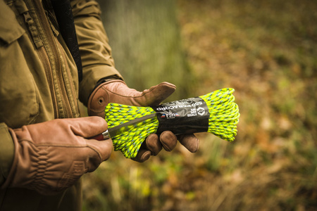 Linka 550 Paracord (30m) - Xanthoria