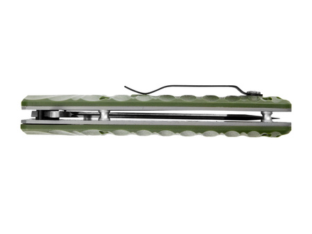 SCYZORYK SKŁADANY FOLDER GANZO G620-G2 STAL 440