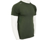 Koszulka T-shirt Texar Base layer olive