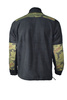 POLAR WOJSKOWY GRUBA BLUZA POLAROWA  PL CAMO WZ93