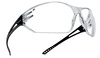 Okulary ochronne Bolle Safety SLAM Przezroczysty