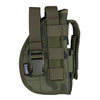 Kabura Pistoletowa Molle Camo M.G. Wz Pantera