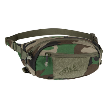 Torba Biodrowa Helikon Bandicoot US Woodland