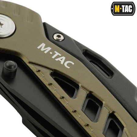M-Tac multitool Type 2