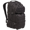 Plecak Assault Small Mil-Tec 20l Czarny