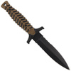 Nóż RUI Boot Knife BiColor Coyote K25 32206