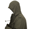 Kurtka Helikon Covert M-65 - Czarna