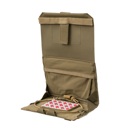 Direct Action Attack Pouch - Ranger Green
