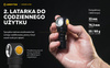 Armytek Wizard C1 Pro Magnet USB