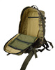 Plecak Taktyczny Janysport Grot PP-25 Cordura Multicam