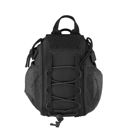 Apteczka Molle Camo M.G. Czarna