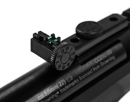 Wiatrówka Browning X-Blade II 5,5 mm