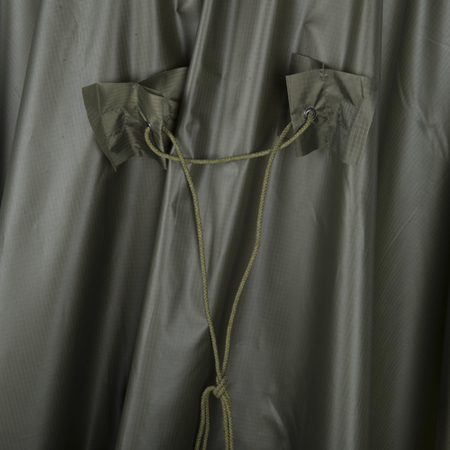 Ponczo Helikon U.S. Model Shadow Grey Szare