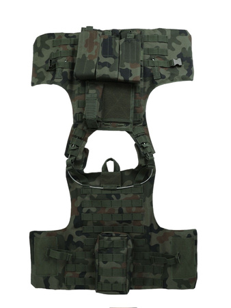 Kamizelka Taktyczna Dominator FSBE wz.93