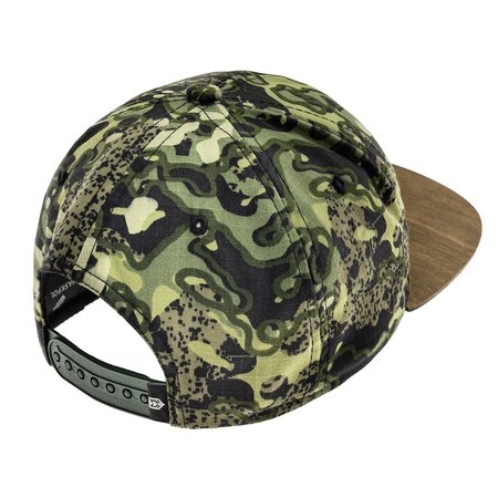 Czapka z daszkiem Maskpol MAPA WH-01