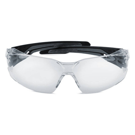 Okulary ochronne Bolle Silex+ - Przezroczyste