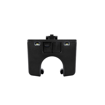 Patrol RX Mactronic, latarka patrolowa, 2000 lm