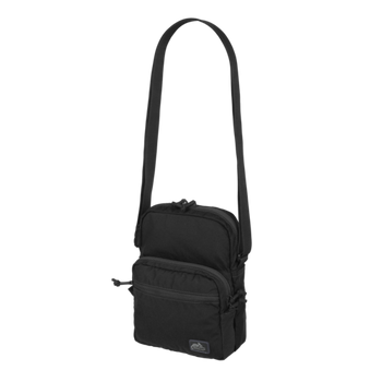 Torba Helikon EDC Compact Shoulder Bag - Czarna
