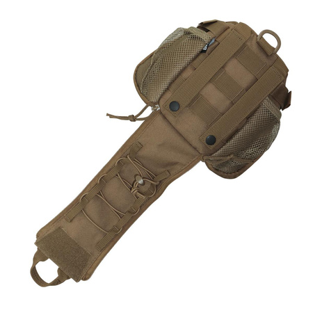 APTECZKA MOLLE CAMO M.G. COYOTE