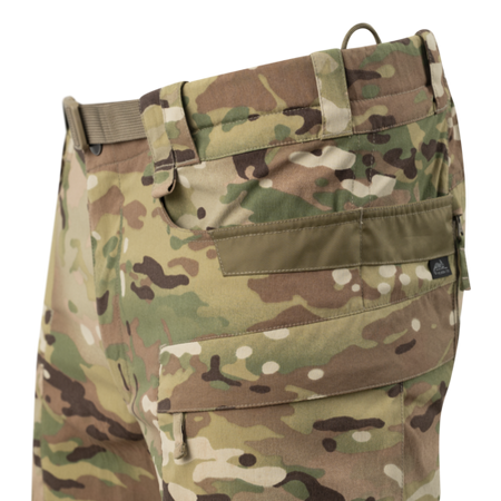 Spodnie Trooper - Stormstretch - MultiCam