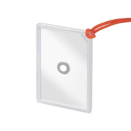 Heliograf Lusterko sygnalizacyjne Helikon Transparent