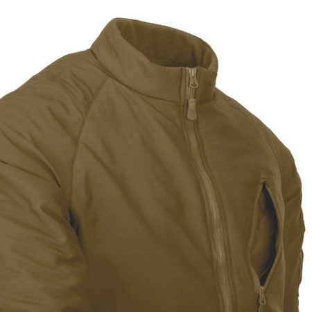 Kurtka Helikon WOLFHOUND - Taiga Green