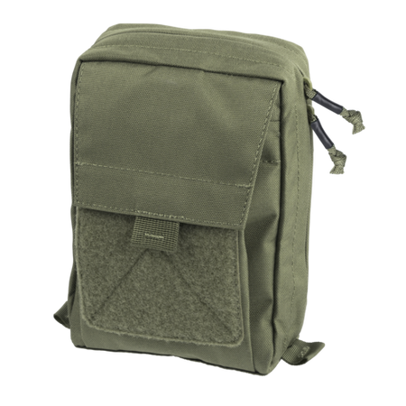 Helikon URBAN ADMIN Pouch [O.03] - Cordura - Olive Green