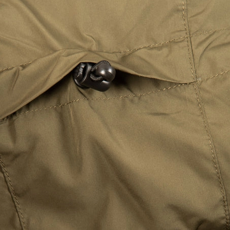 Kurtka Snugpak Spearhead Softie (-10°C / -15°C) Olive