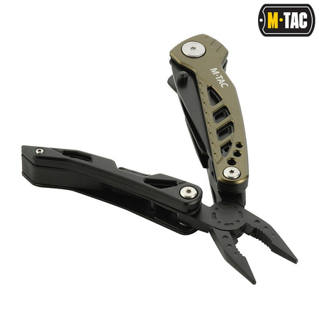 M-Tac multitool Type 2