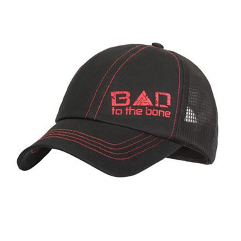 Czapka Bad to The Bone