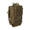 Radio Pouch - Helikon Olive Green