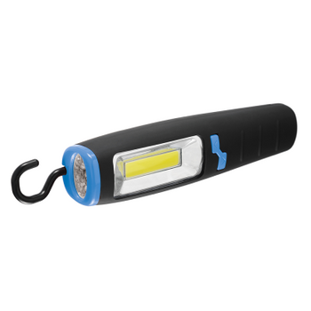 Latarka ręczna Falcon Eye COBRA 120 lm