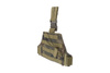 Panel udowy MOLLE GFC wz.93 Pantera leśna