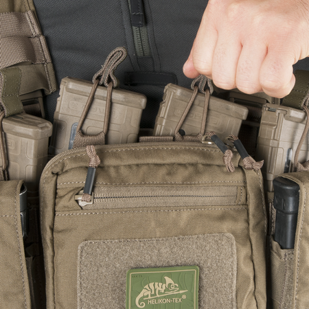 Training Mini Rig (TMR)- Olive Green