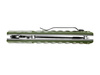 SCYZORYK SKŁADANY FOLDER GANZO G620-G2 STAL 440