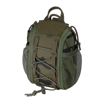 Apteczka Molle Camo M.G. Wz Pantera