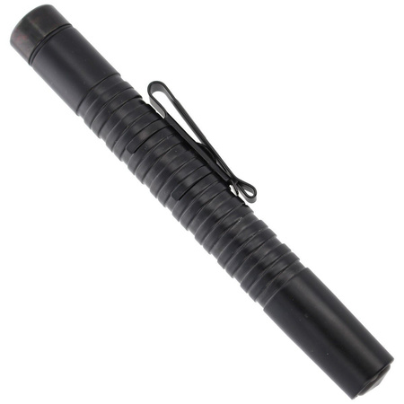 PAŁKA TELESKOPOWA ESP COMPACT HARTOWANA 21" + KLIPS