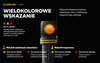 Latarka czołowa Armytek Elf C2 USB White
