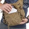 Torba Helikon EDC SIDE BAG - Czarna