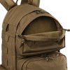 Plecak patrolowy Helikon Ambush Cordura wz 93
