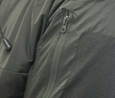 Kurtka Texar Kangurka olive