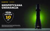 Latarka taktyczna myśliwska Armytek Predator Pro Magnet USB
