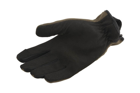 RĘKAWICE TAKTYCZNE ARMORED CLAW QUICK RELEASE™ - OLIWKOWE