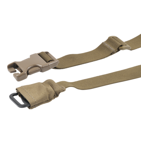 Nerka Helikon POSSUM Cordura Czarna / Olive Green A