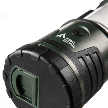 LAMPA KEMPINGOWA MACTRONIC LT-250L